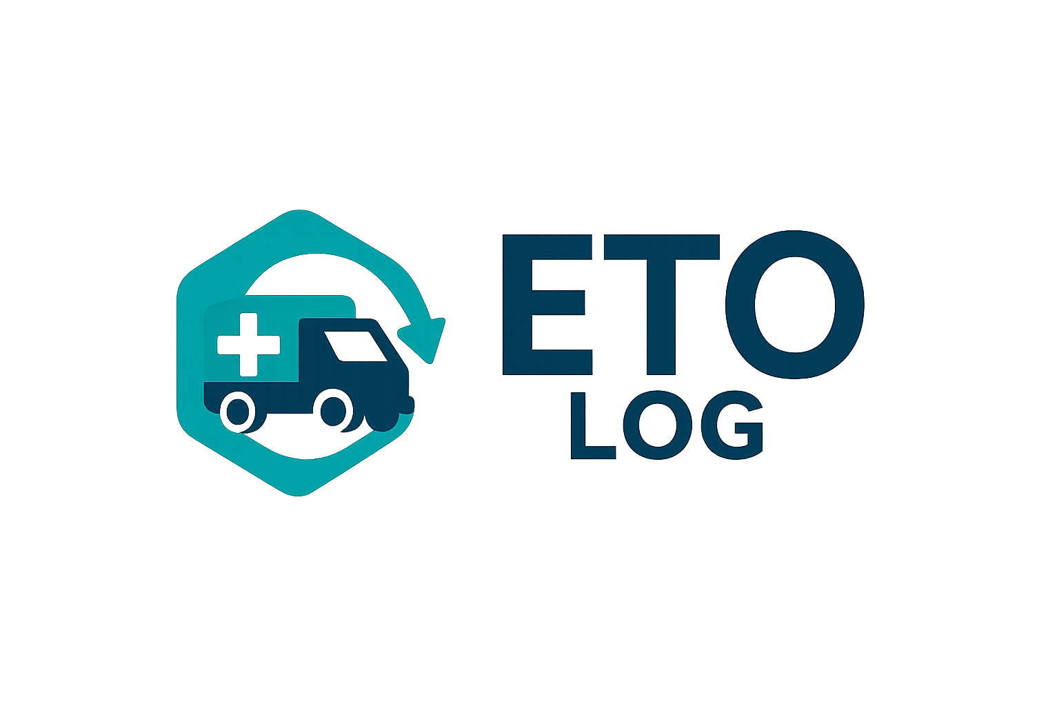 Logo ETO Log